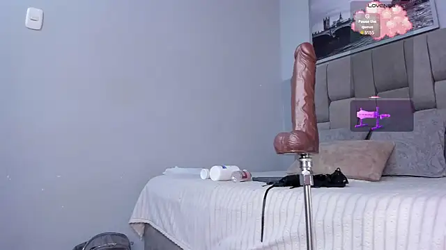 janna lopez  online show from 11.01.25