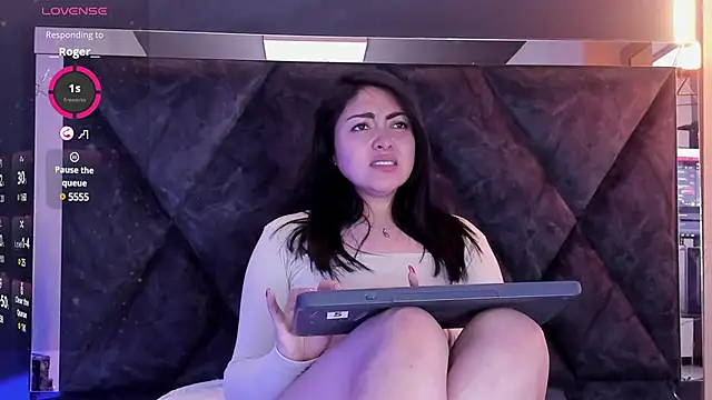 Victoriajohns mjs online show from 02.22.25