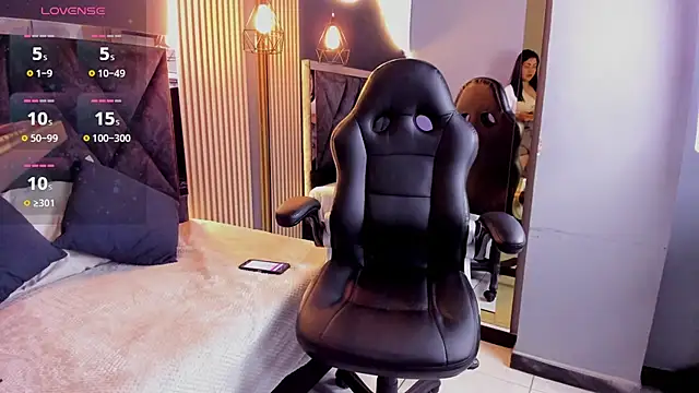 Victoriajohns mjs online show from 03.16.25