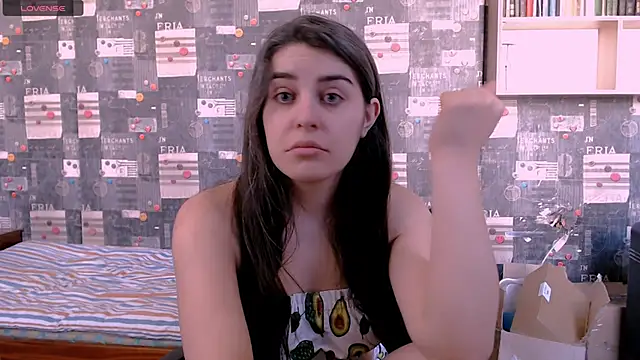  Roselina  online show from 09.23.25