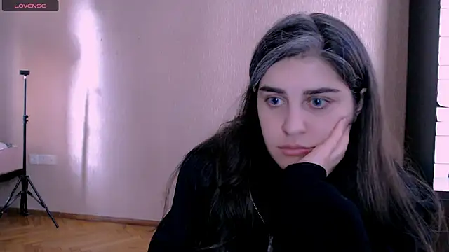  Roselina  online show from 10.01.25