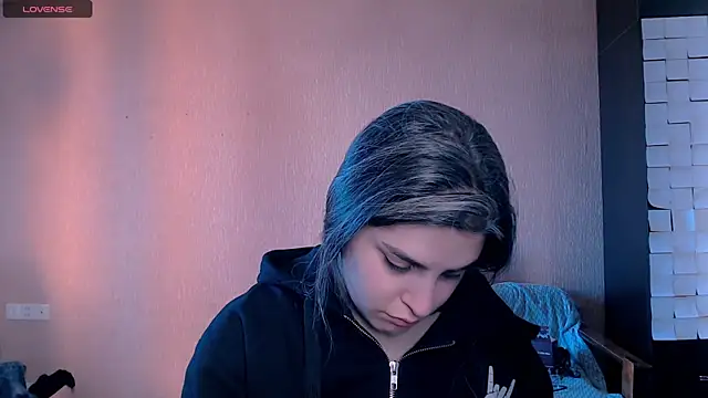  Roselina  online show from 10.11.25