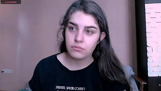  Roselina  online show from 11.17.25