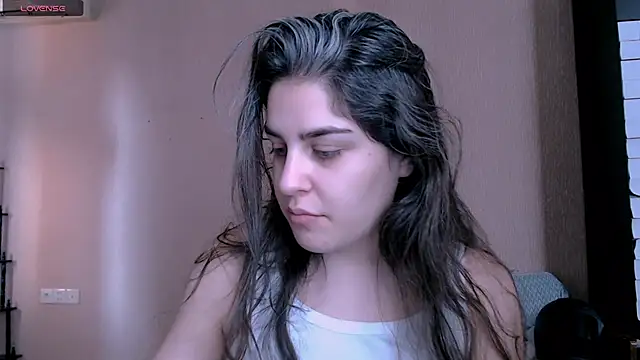  Roselina  online show from 11.30.25