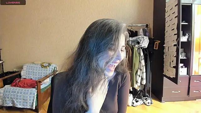  Roselina  online show from 05.21.26