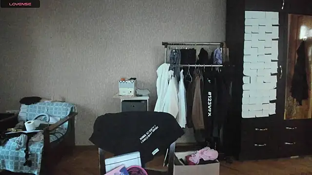  Roselina  online show from 06.28.26