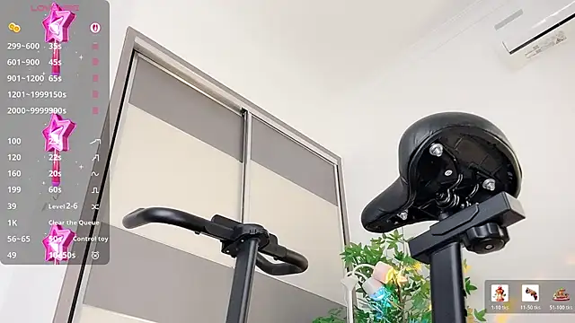 Alano-01 online show from 04.21.26