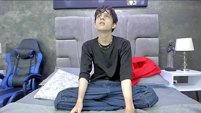 bruce hans online show from 09.22.25