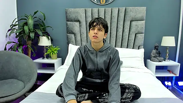 bruce hans online show from 09.30.25