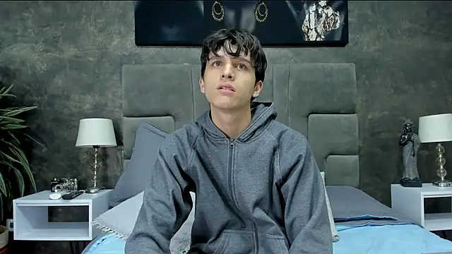 bruce hans online show from 10.01.25