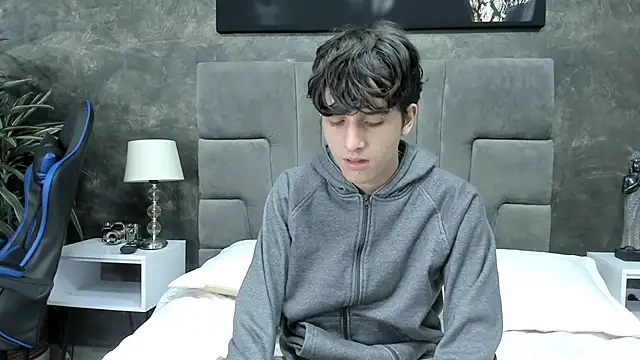 bruce hans online show from 10.09.25