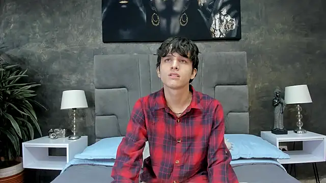 bruce hans online show from 10.20.25