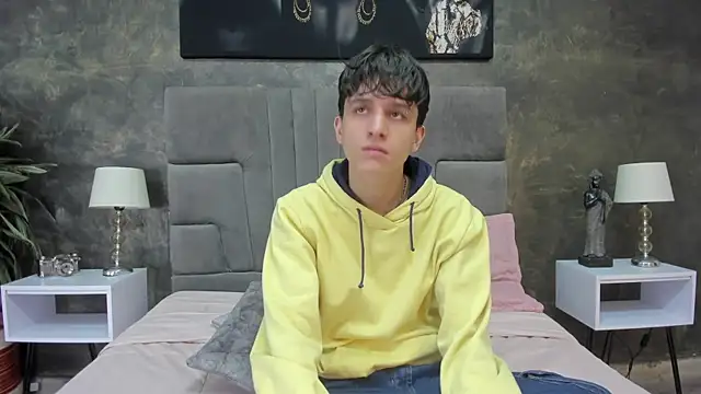 bruce hans online show from 01.11.26