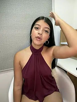 IslaBlaze online show from 05.01.26