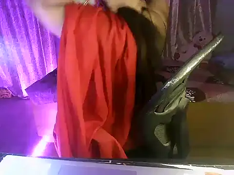 Alfiza46 online show from 10.10.25