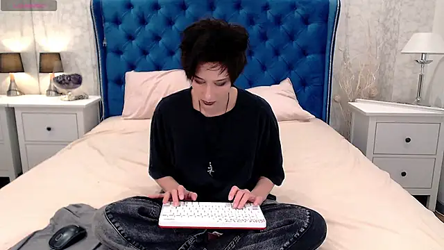 via mayer  online show from 10.26.25