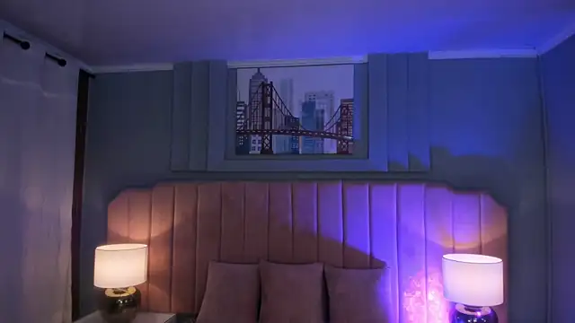 rutila ford online show from 11.20.25