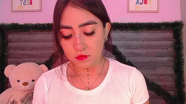 AdaaMillan online show from 01.07.26