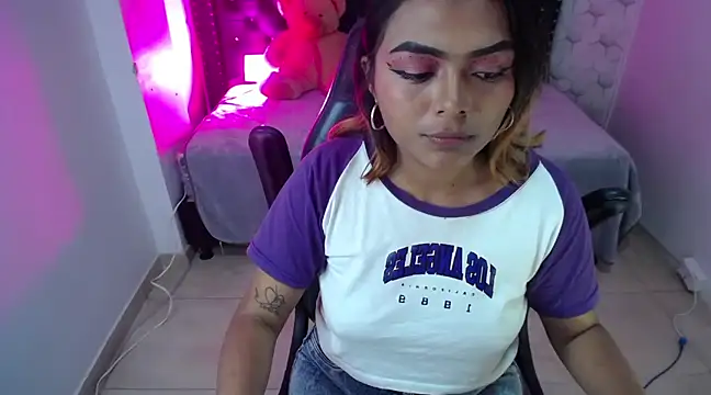 madelein m online show from 01.27.25