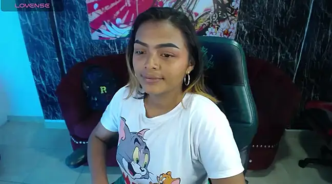 madelein m online show from 01.28.25