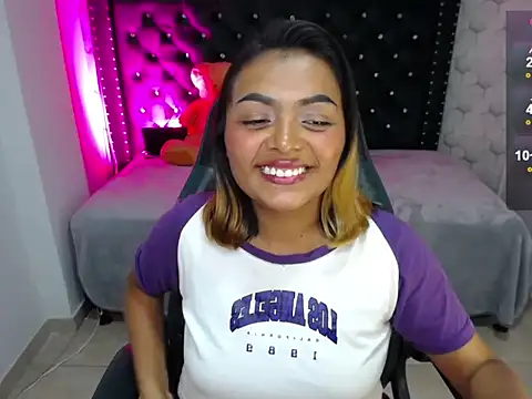 madelein m online show from 02.13.25