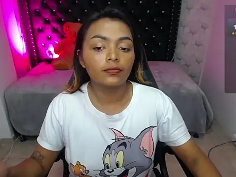 madelein m online show from 02.21.25