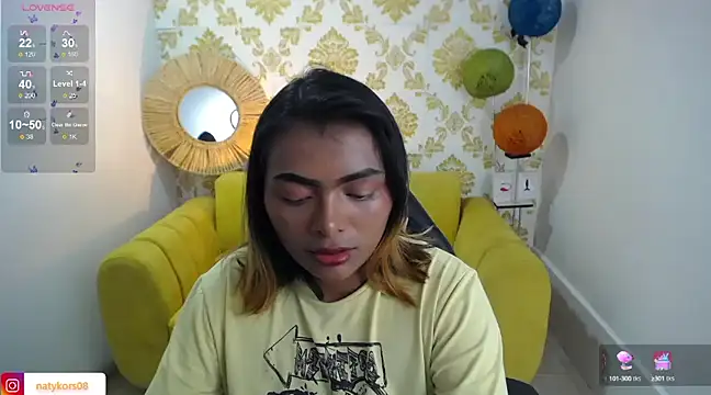 madelein m online show from 02.22.25