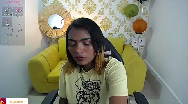 madelein m online show from 02.22.25