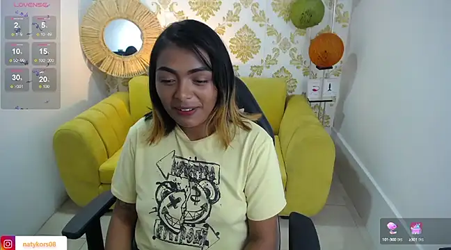 madelein m online show from 02.23.25