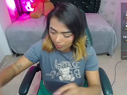 madelein m online show from 02.24.25