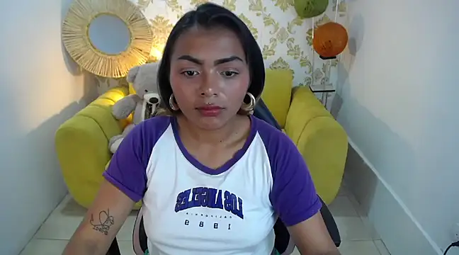 madelein m online show from 02.28.25