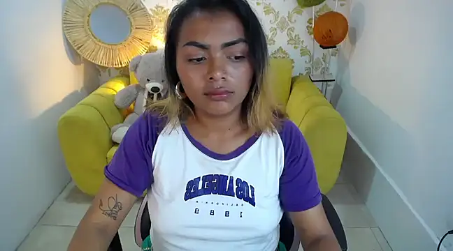 madelein m online show from 02.28.25