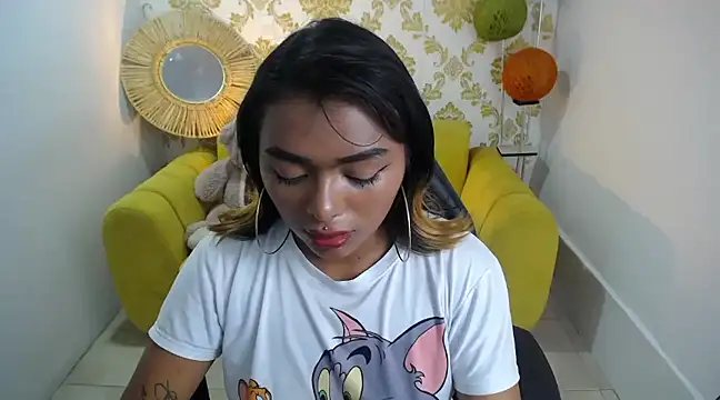 madelein m online show from 03.01.25