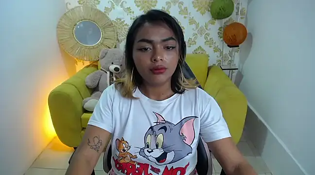 madelein m online show from 03.01.25