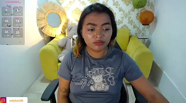 madelein m online show from 03.05.25