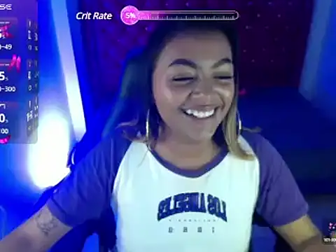 madelein m online show from 03.11.25