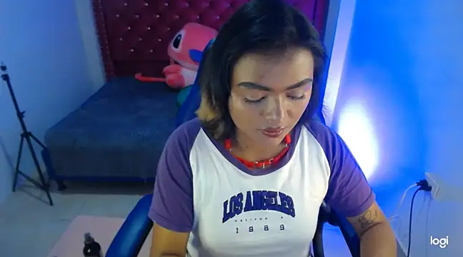 madelein m online show from 03.19.25