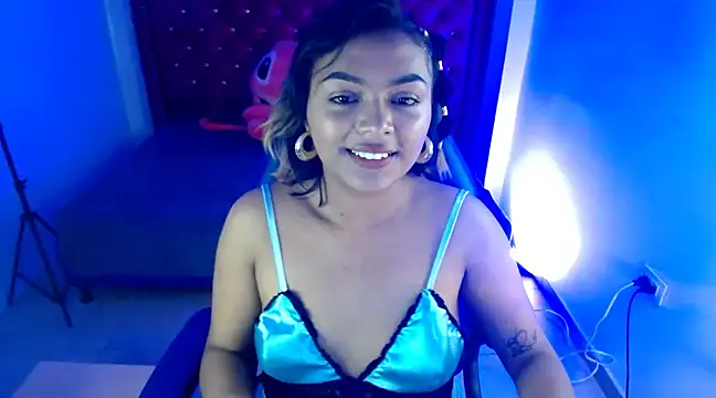madelein m online show from 03.20.25