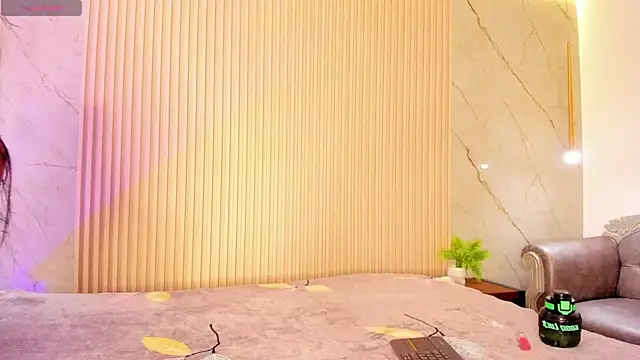 pocahontas pow online show from 10.25.25