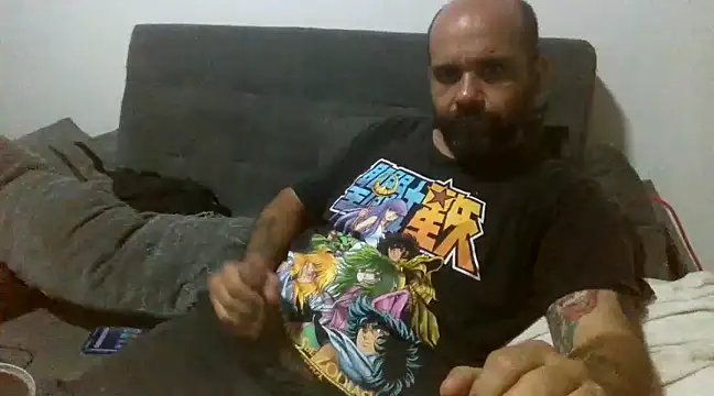 Chubi6669 online show from 01.21.25