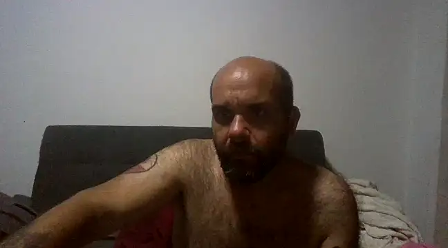 Chubi6669 online show from 01.23.25