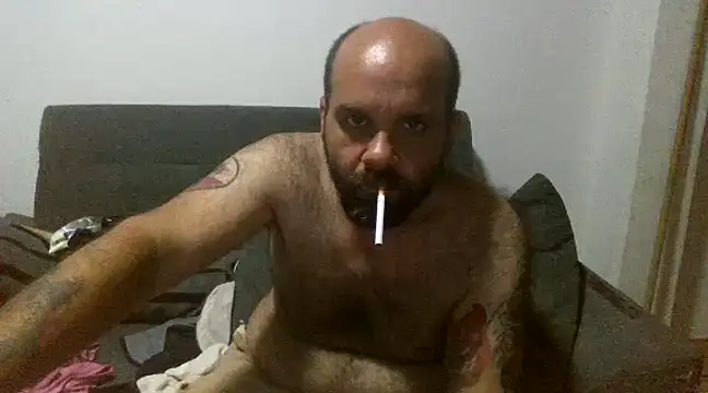 Chubi6669 online show from 01.23.25