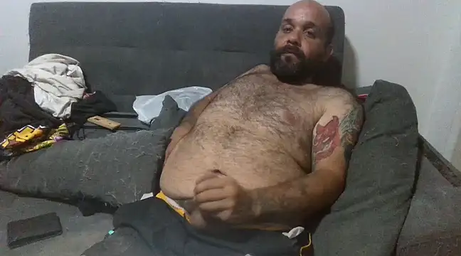 Chubi6669 online show from 01.25.25