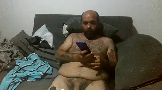 Chubi6669 online show from 01.26.25