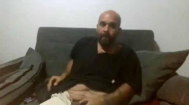 Chubi6669 online show from 02.06.25