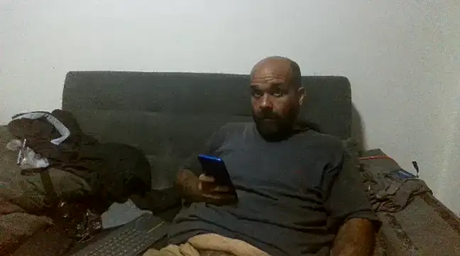 Chubi6669 online show from 02.13.25