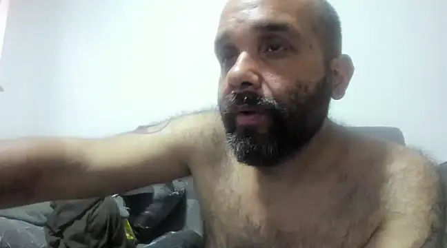 Chubi6669 online show from 02.16.25