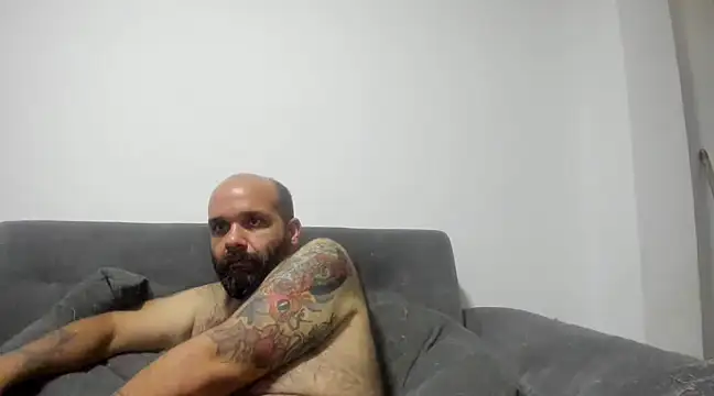 Chubi6669 online show from 02.22.25