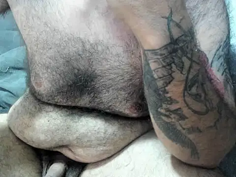 Chubi6669 online show from 02.23.25