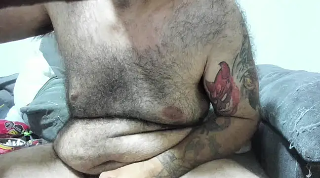 Chubi6669 online show from 03.01.25